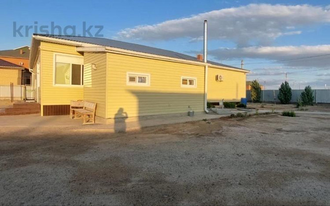5-комнатный дом, 180 м², 0.1806 сот., 5 ауыл Кульсары - изображение 3