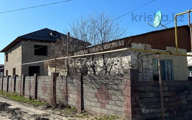 6-комнатный дом, 240 м², 6 сот., Аубакирова 12а - Молдагулова  - изображение 4