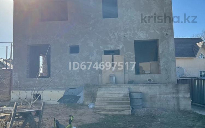 6-комнатный дом, 240 м², 6 сот., Аубакирова 12а - Молдагулова  - изображение 1