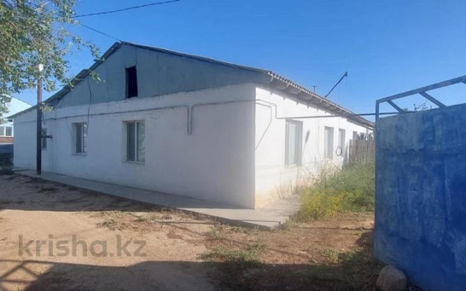 2-комнатный дом, 109.6 м², 0.06 сот., Ерғожа Тауманов 101/2 Кульсары - изображение 2