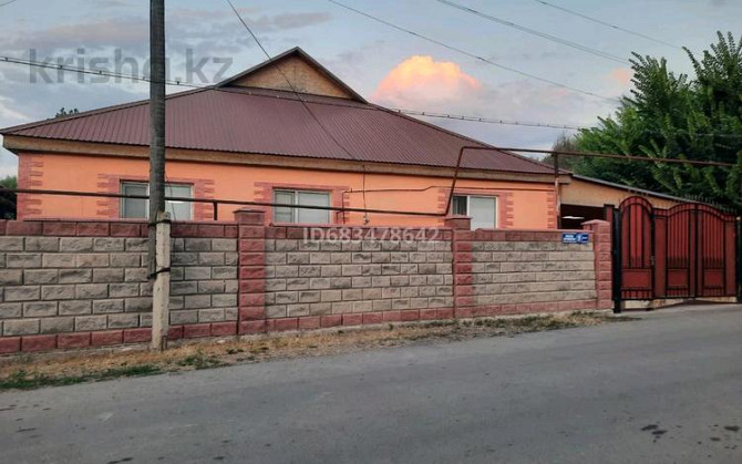 6-комнатный дом, 166 м², 12 сот., Ниязалы 9  - photo 1