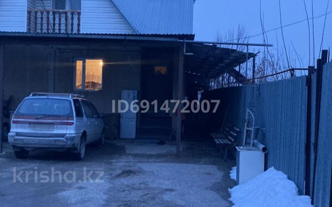 4-комнатный дом, 120 м², 8 сот., Виноградная 60  - изображение 3