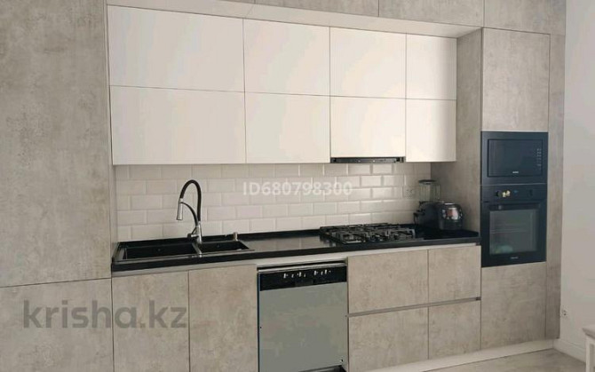5-комнатный дом, 180 м², 8 сот., Омарова 7 Жандосов - изображение 5
