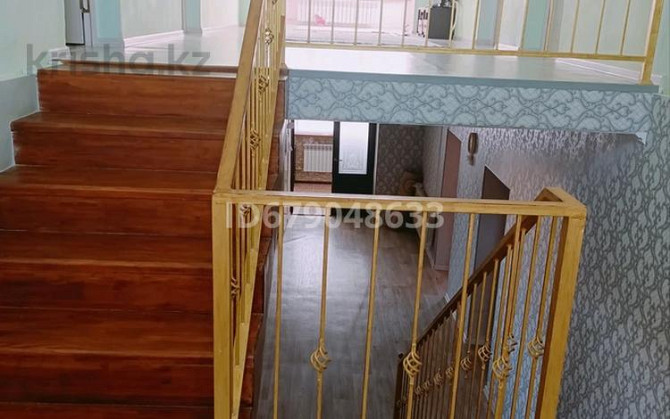 7-комнатный дом, 300 м², 10 сот., Жана даулет - Водник  - изображение 3