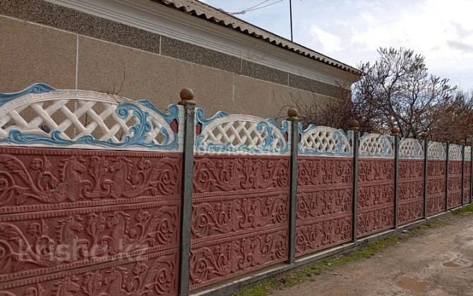 10-комнатный дом, 200 м², 9 сот., улица Б. Майлина 24 - Сатпаева Каратау - изображение 2