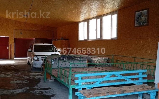 10-комнатный дом, 200 м², 9 сот., улица Б. Майлина 24 - Сатпаева Каратау - изображение 5