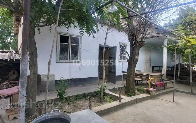 4-комнатный дом, 90 м², 30 сот., Жусансай ауылы И.Тазабек - Қырға жақын  - изображение 5