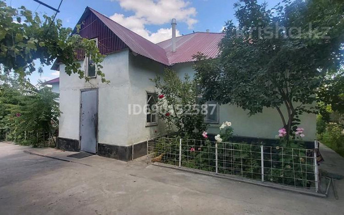 4-комнатный дом, 90 м², 30 сот., Жусансай ауылы И.Тазабек - Қырға жақын  - изображение 1