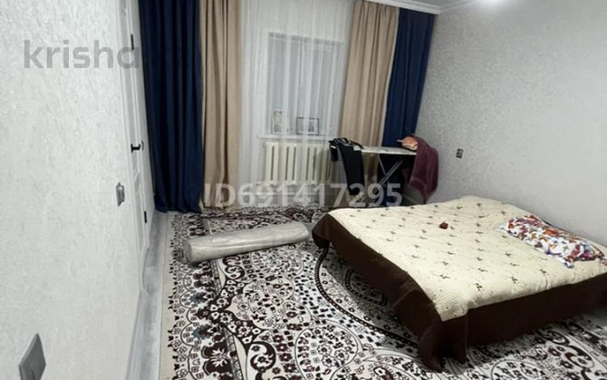2-комнатный дом, 100 м², 10 сот., Кабанбай батыра 47 - Район мечети  - изображение 6