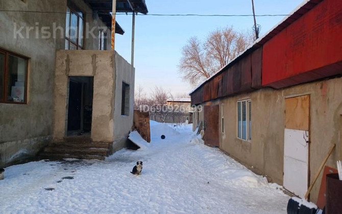 7-комнатный дом, 120 м², 12 сот., Райымбека 28 - Возле 10 школы Бельбулак (Мичурино) - изображение 2