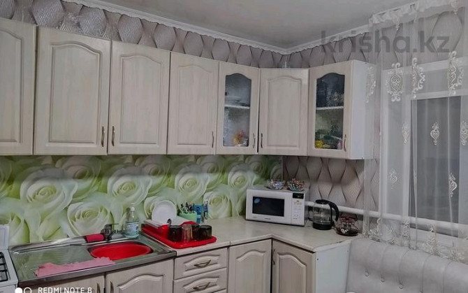 3-комнатный дом, 56 м², 10 сот., Хамита Ергалиева 41 - Октябрьская Акколь - изображение 2