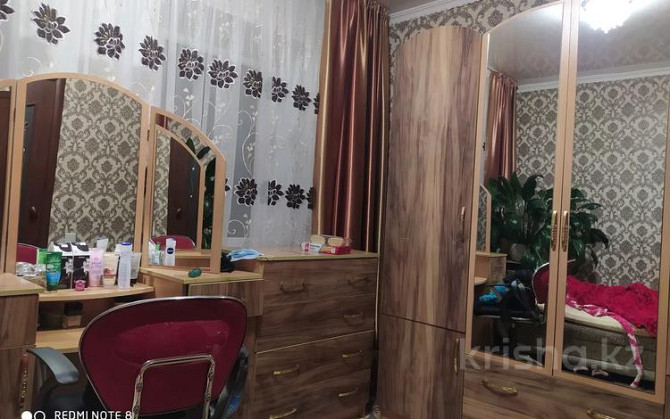3-комнатный дом, 56 м², 10 сот., Хамита Ергалиева 41 - Октябрьская Акколь - изображение 1