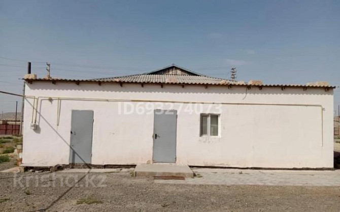 2-комнатный дом, 75 м², 10 сот., Старый Шетпе 373  - photo 1