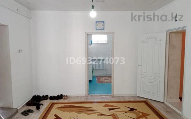 2-комнатный дом, 75 м², 10 сот., Старый Шетпе 373  - photo 6