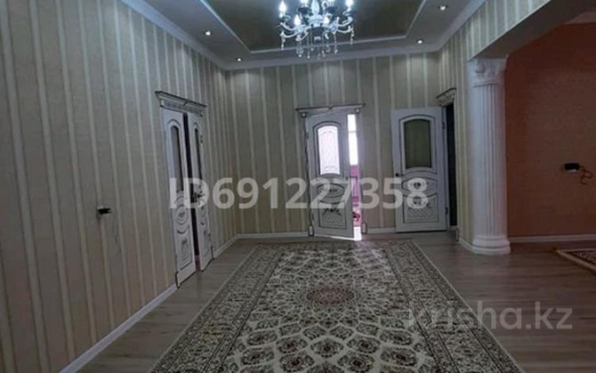 5-комнатный дом, 240 м², 1000 сот., Жана Кетик 2квартал 271дом Форт-Шевченко - изображение 7