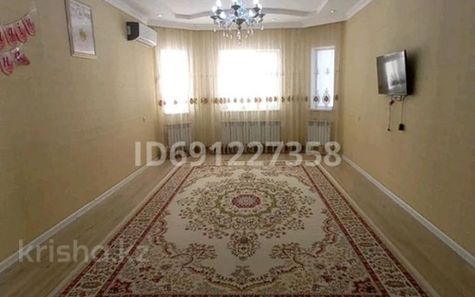 5-комнатный дом, 240 м², 1000 сот., Жана Кетик 2квартал 271дом Форт-Шевченко - изображение 1