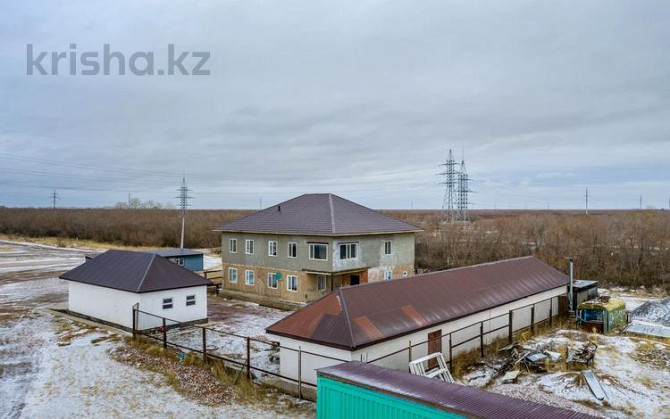 10-комнатный дом, 416 м², 35 сот., ул Алтыншы Кызылжар - изображение 2