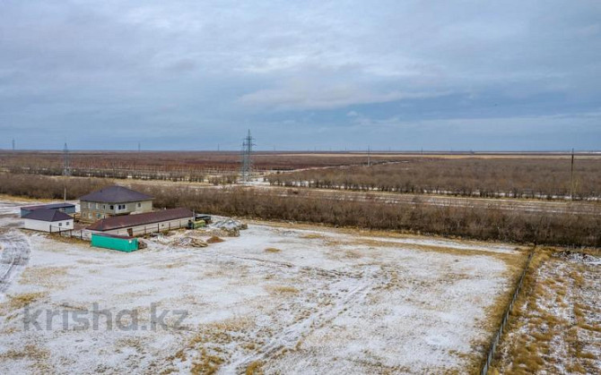 10-комнатный дом, 416 м², 35 сот., ул Алтыншы Кызылжар - изображение 8