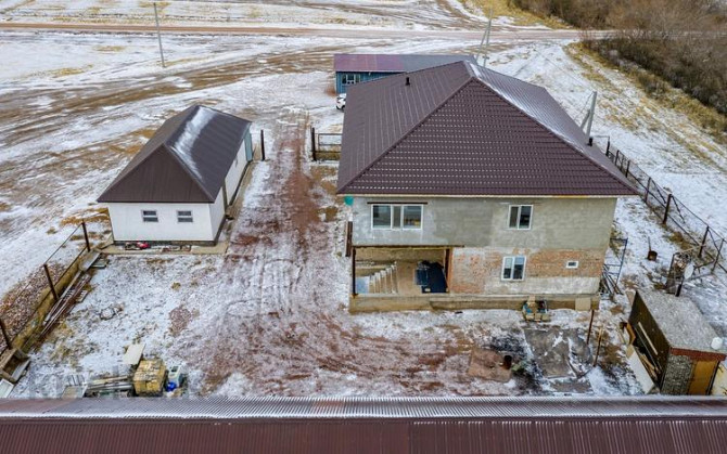 10-комнатный дом, 416 м², 35 сот., ул Алтыншы Кызылжар - изображение 4