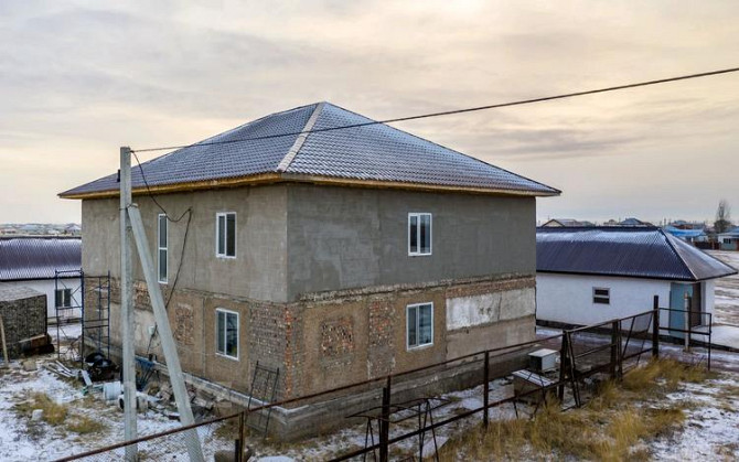 10-комнатный дом, 416 м², 35 сот., ул Алтыншы Кызылжар - изображение 5