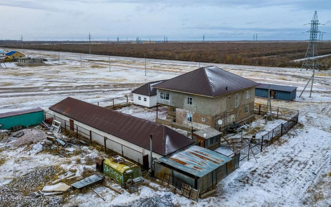10-комнатный дом, 416 м², 35 сот., ул Алтыншы Кызылжар - изображение 3
