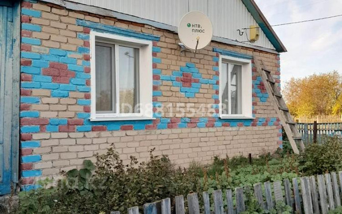 5-комнатный дом, 164.5 м², , Береговая Petropavlovsk - photo 2
