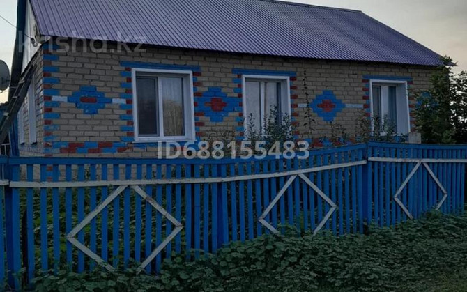 5-комнатный дом, 164.5 м², , Береговая Petropavlovsk - photo 1