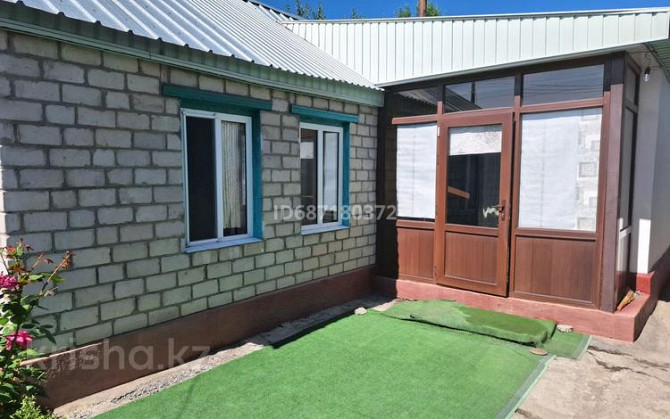4-комнатный дом, 40 м², 10.4 сот., Панфилова 19 Usharal - photo 1