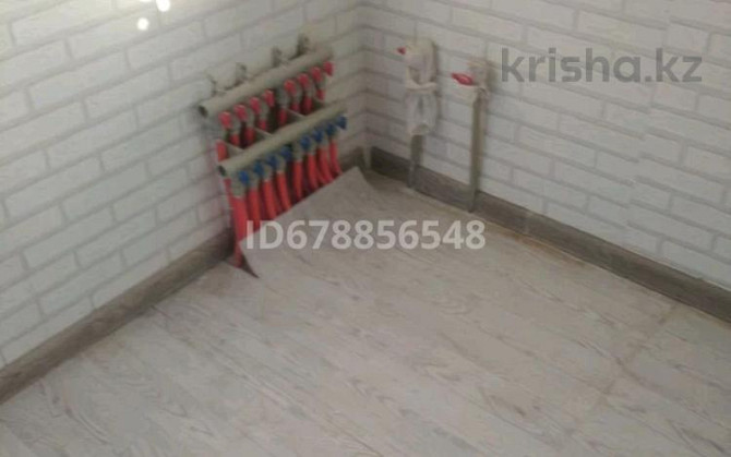 3-комнатный дом, 80 м², 6 сот., Массив Дачник Шубарсу - изображение 2