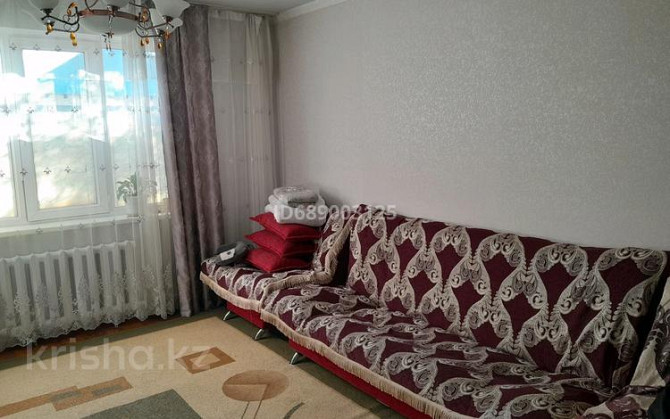 5-комнатный дом, 110 м², 5 сот., улица алмереке абыз 52  - изображение 5