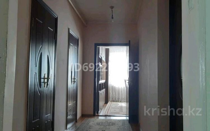 7-комнатный дом, 150 м², 10 сот., Жамбыла 67а Талдыкорган - изображение 6