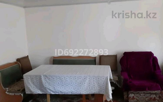 7-комнатный дом, 150 м², 10 сот., Жамбыла 67а Талдыкорган - изображение 2