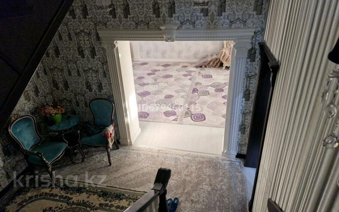 6-комнатный дом, 400 м², 6 сот., Көктем 257 Атамекен - изображение 3