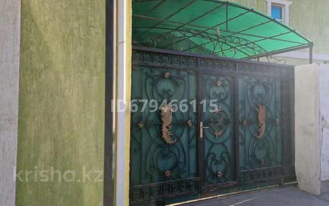 6-комнатный дом, 400 м², 6 сот., Көктем 257 Атамекен - изображение 1