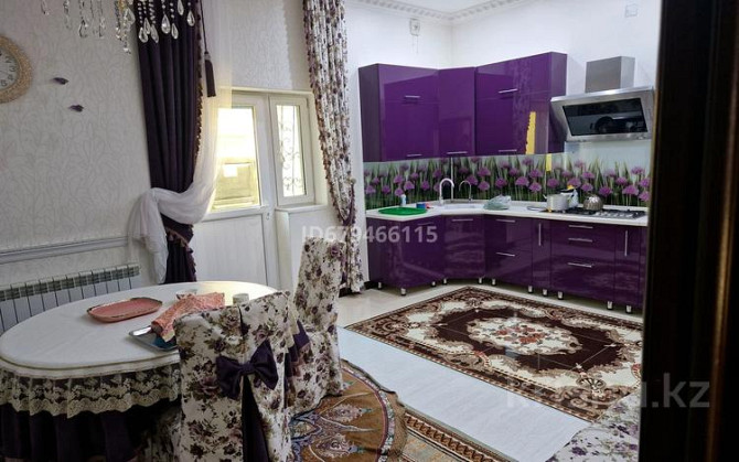 6-комнатный дом, 400 м², 6 сот., Көктем 257 Атамекен - изображение 2
