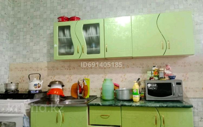 4-комнатный дом, 110 м², 1.36 сот., Кх Кх  - изображение 1