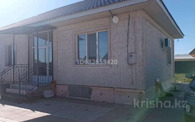 3-комнатный дом, 85 м², 6 сот., Береке  - photo 4