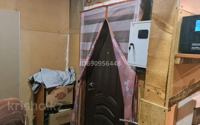 3-комнатный дом, 108 м², 6.75 сот., Байжарасова 13 А - Жумадилова  - photo 1