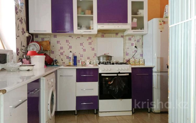 4-комнатный дом, 140 м², 11 сот., Желтоқсан 1 - Больница қасында Жаркент - изображение 1