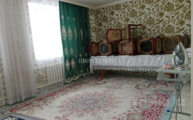 4-комнатный дом, 140 м², 11 сот., Желтоқсан 1 - Больница қасында Жаркент - изображение 4