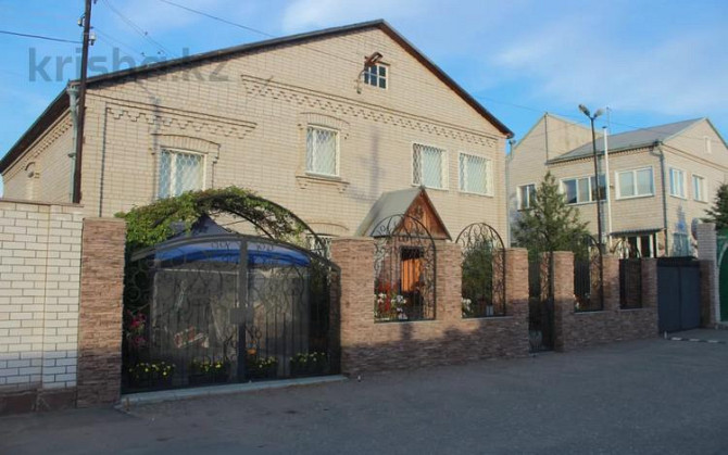 6-комнатный дом, 470 м², 6 сот., Потапова 36 - Линейная Павлодар - изображение 5