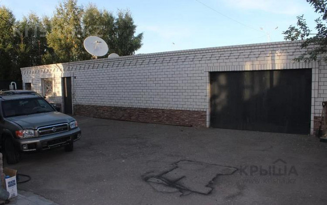 6-комнатный дом, 470 м², 6 сот., Потапова 36 - Линейная Павлодар - изображение 8