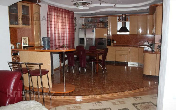 6-комнатный дом, 470 м², 6 сот., Потапова 36 - Линейная Павлодар - изображение 3