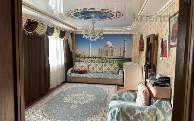 4-комнатный дом, 90 м², 6 сот., Достық 37/3 Текели - изображение 8