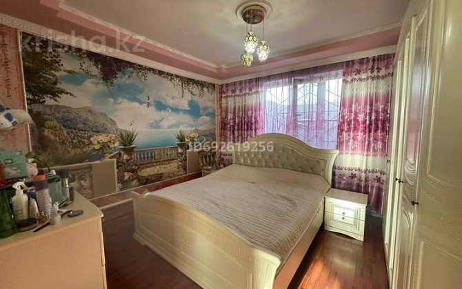 4-комнатный дом, 90 м², 6 сот., Достық 37/3 Текели - изображение 5