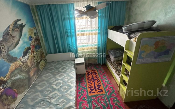 4-комнатный дом, 90 м², 6 сот., Достық 37/3 Текели - изображение 1