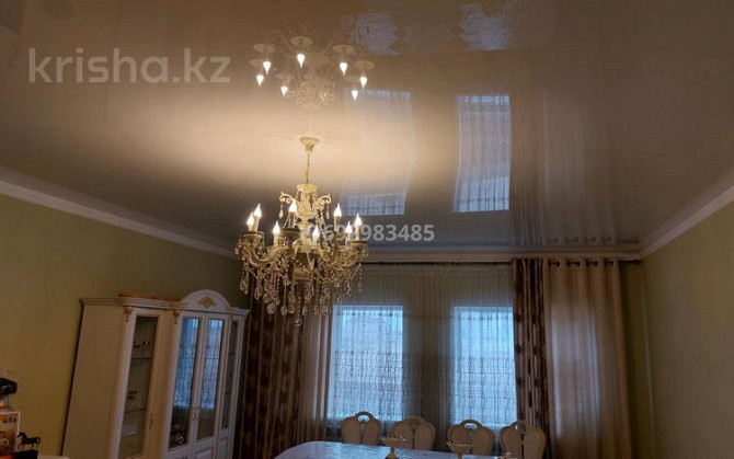 6-комнатный дом, 260 м², 10 сот., 5 квартал 628/1 - Ближе к цент.дороге  - изображение 8