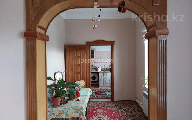 6-комнатный дом, 260 м², 10 сот., 5 квартал 628/1 - Ближе к цент.дороге  - изображение 4