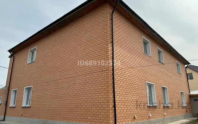 9-комнатный дом, 259 м², 10 сот., Бекет ата Астана - изображение 1