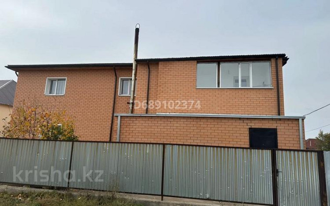 9-комнатный дом, 259 м², 10 сот., Бекет ата Астана - изображение 2